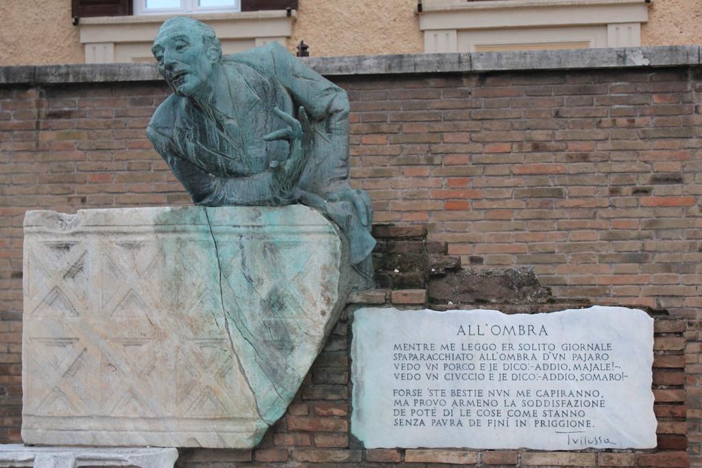 Affittacamere Relais Casa Della Fornarina Roma