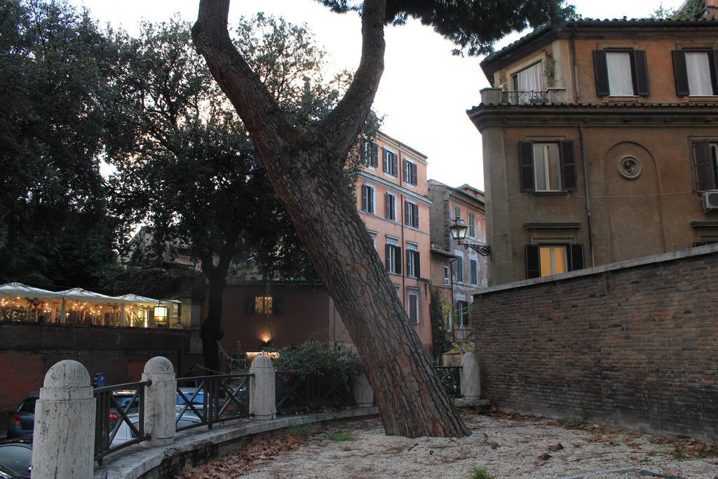Relais Casa Della Fornarina Roma