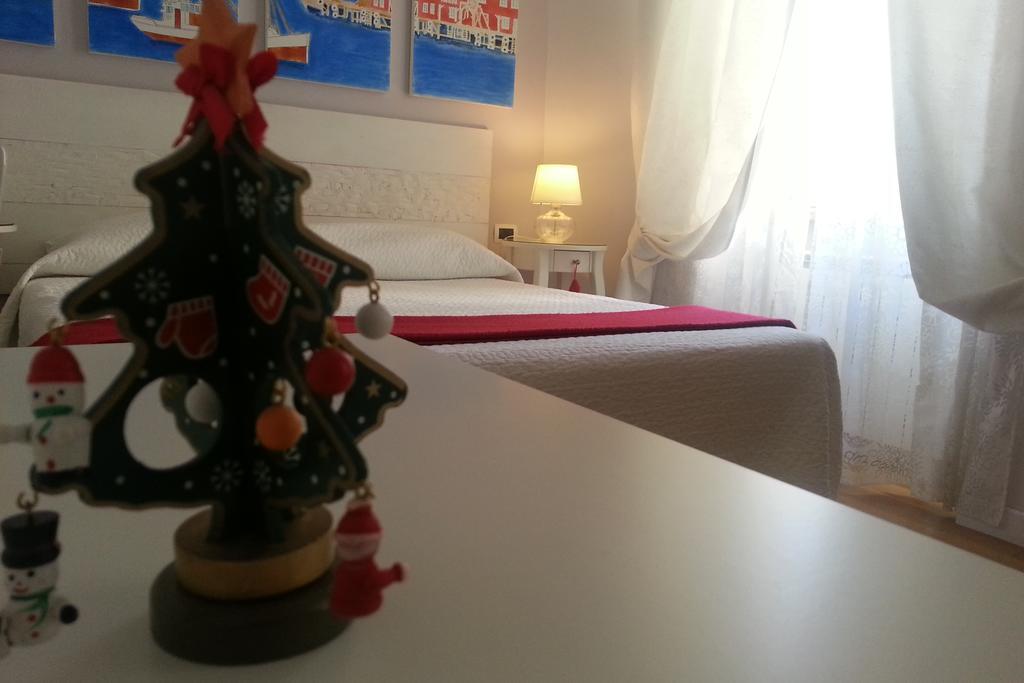 Bed & Breakfast Casa Martini