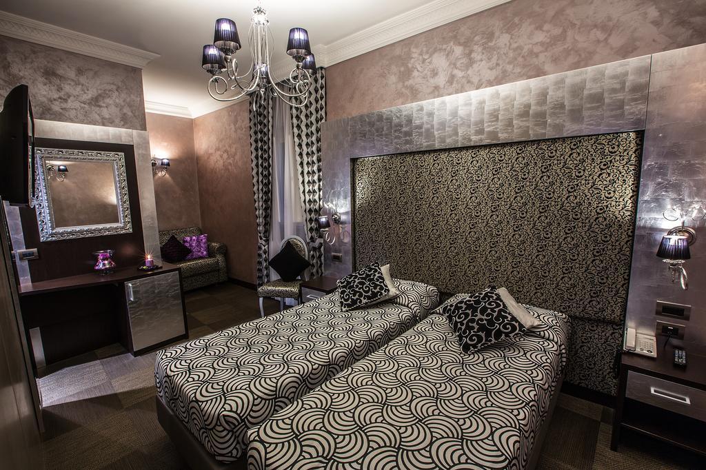 Hotel Romano 2* Rom