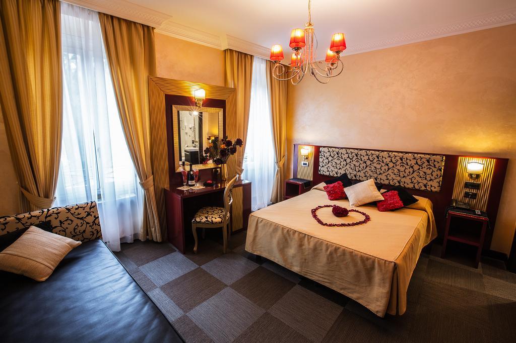 Hotel Hotel Romano Rom