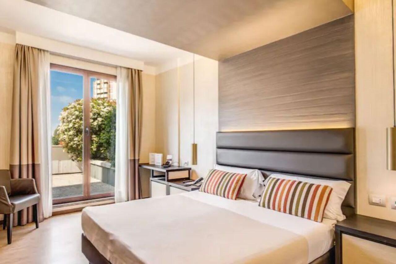 Warmthotel 4* Roma