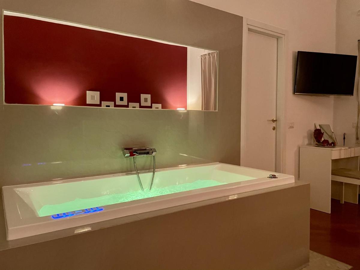 Le Coq Suites 3* Roma