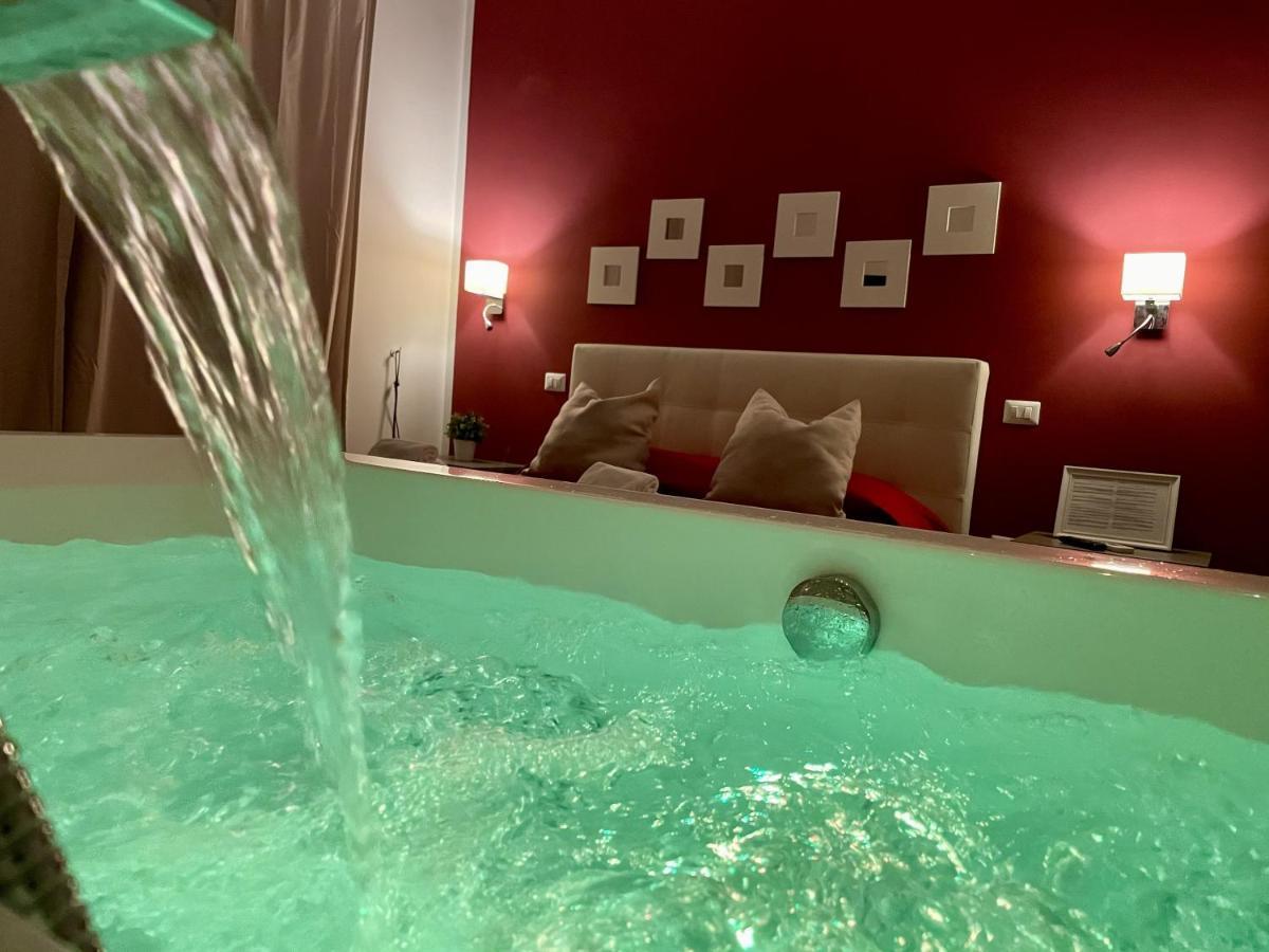 Le Coq Suites 3* Roma