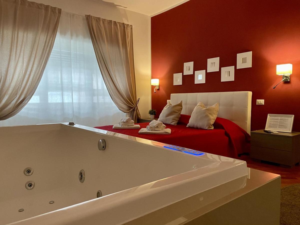Le Coq Suites 3* Roma