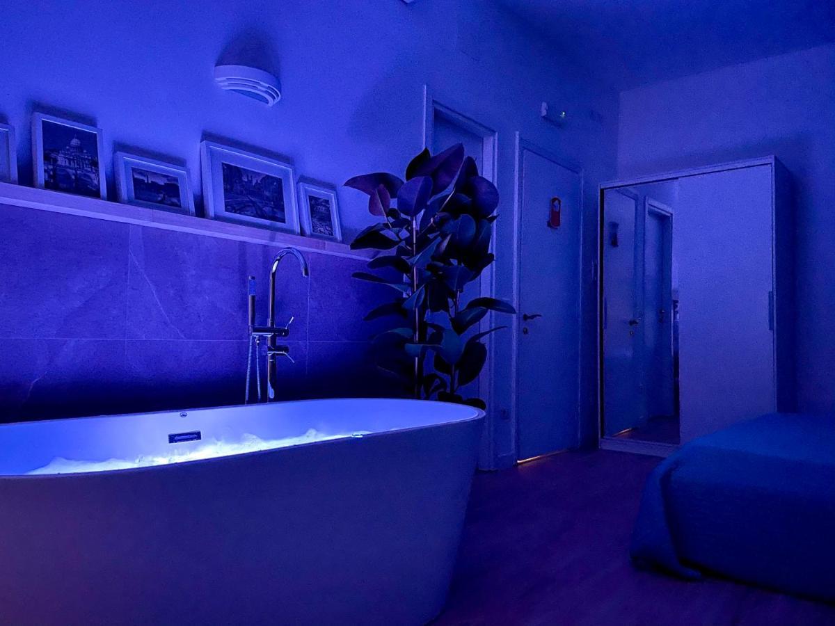 Le Coq Suites Roma