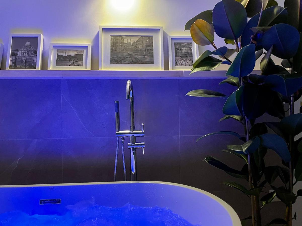 Le Coq Suites Roma