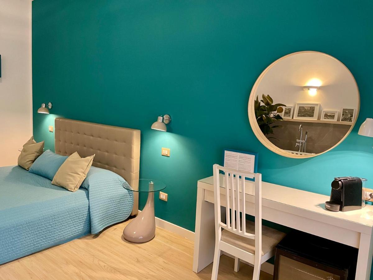 Acomodação com café da manhã  Le Coq Suites 3*