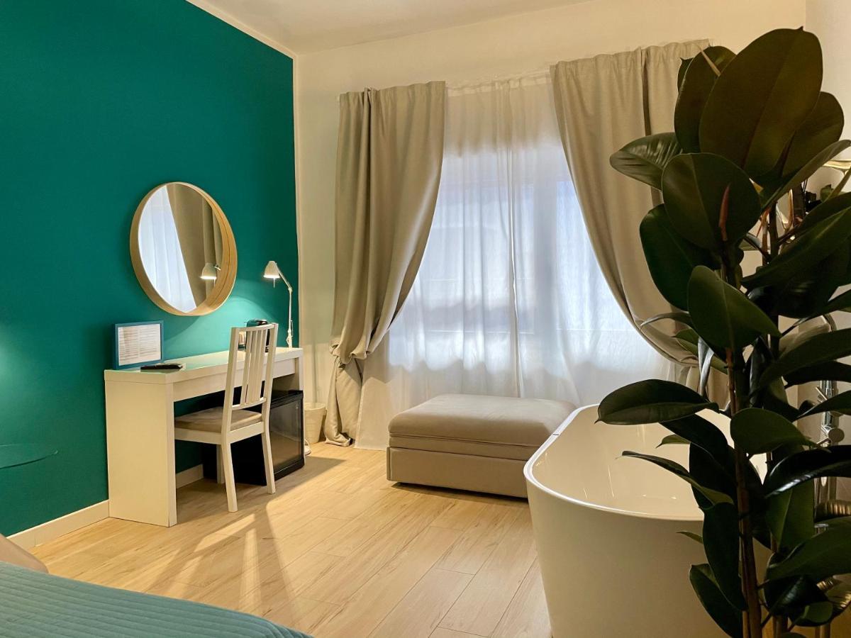 Acomodação com café da manhã  Le Coq Suites 3*