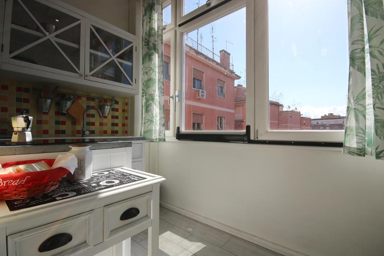 Casa Mapo...il Tuo Colorato! :) Apartamento