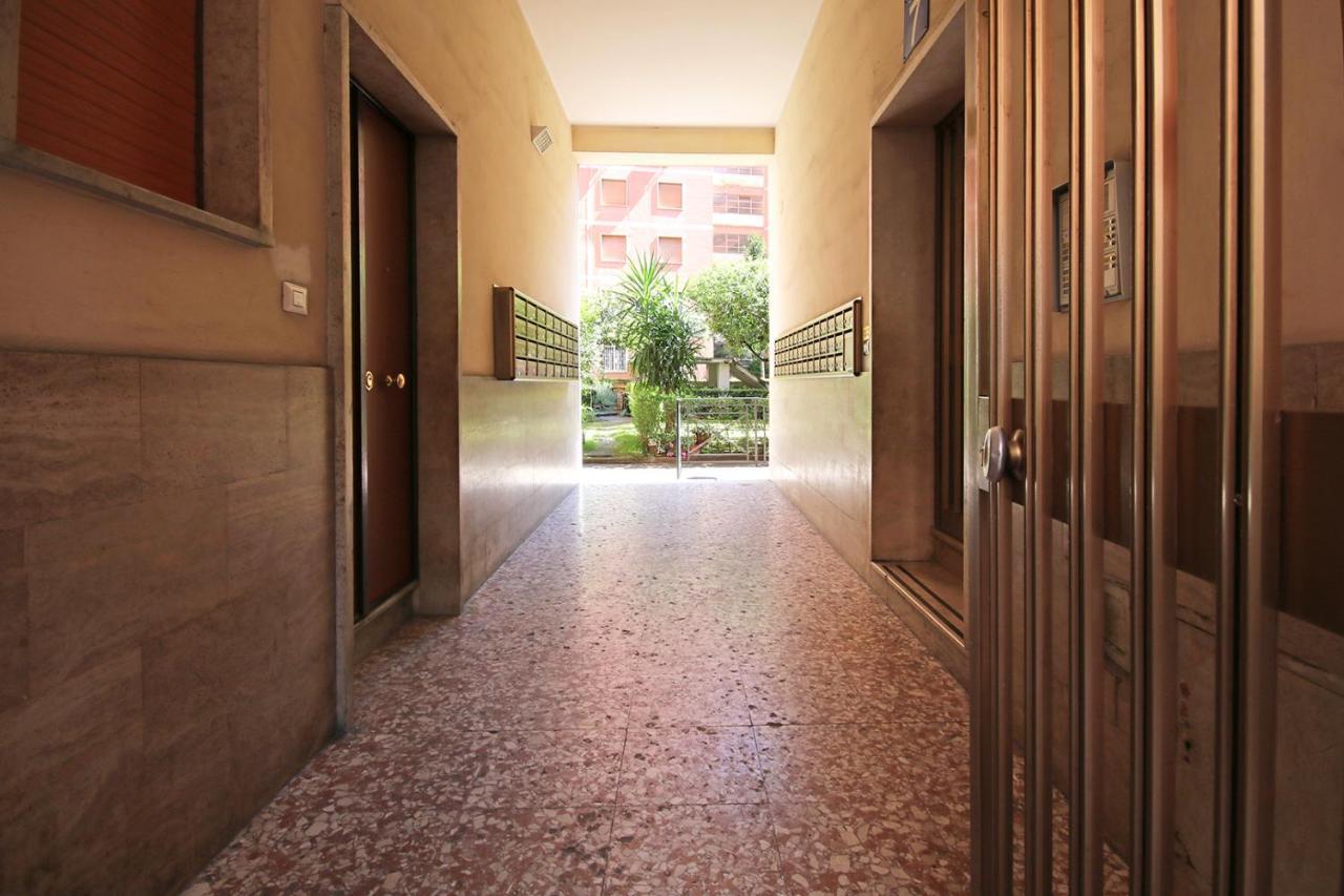 Casa Mapo...il Tuo Colorato! :) Apartamento Roma