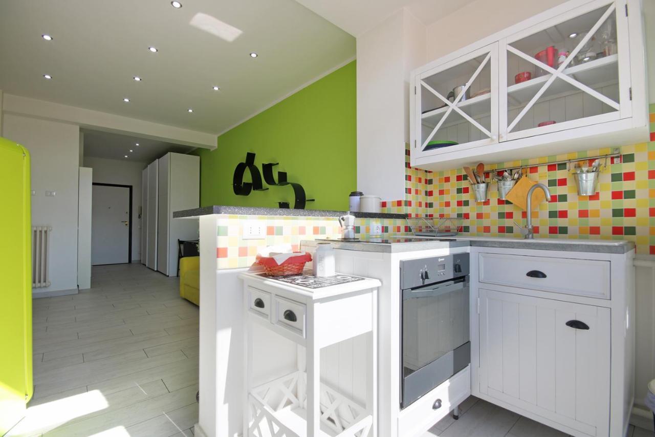 Apartamento Casa Mapo...il Tuo Colorato! :)