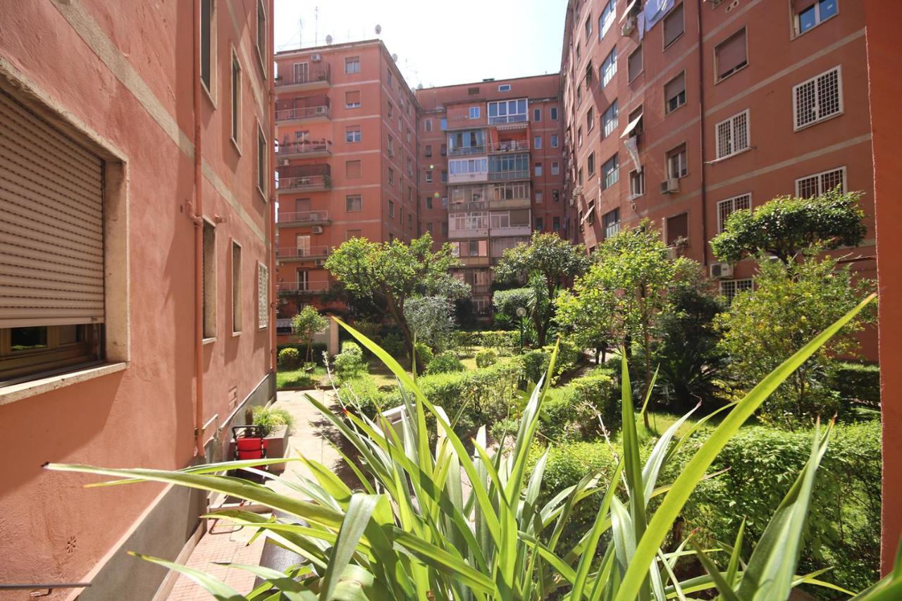 Casa Mapo...il Tuo Colorato! :) Apartamento *