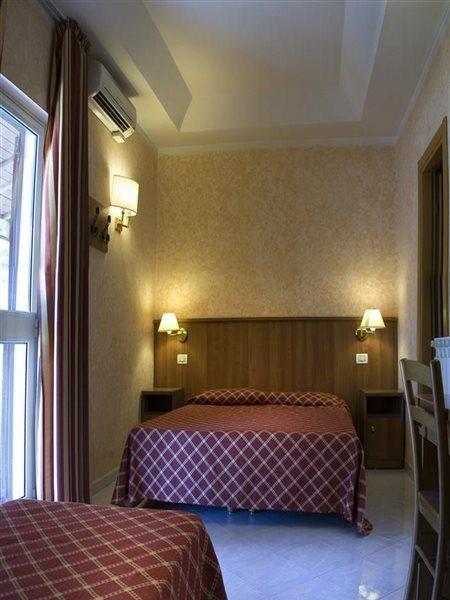 Salaria 3* Roma