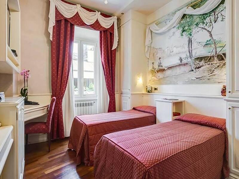 38 Viminale Street Gasthof