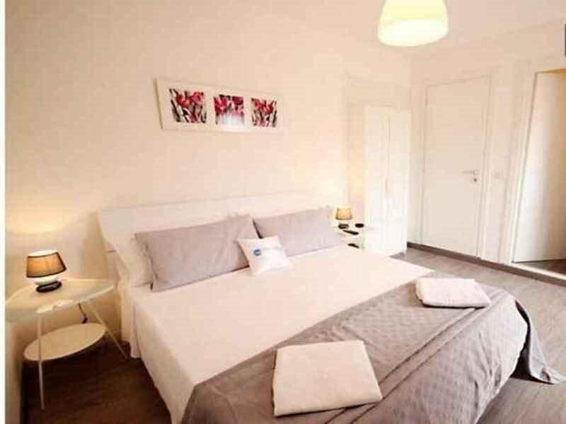 Bed & Breakfast Lost In Roma