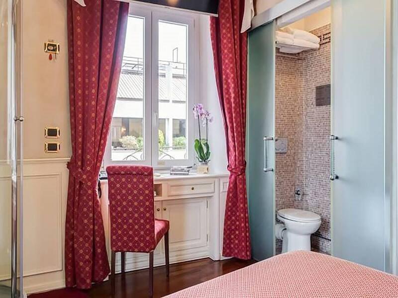 Gjestgiverier 38 Viminale Street 2*