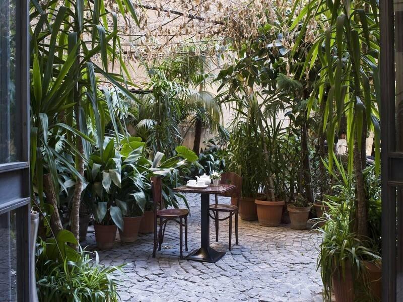 38 Viminale Street 2* Roma