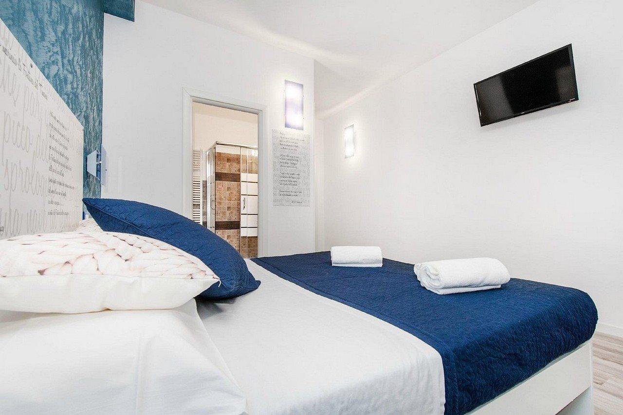 Nasoni Di Bed and breakfast Roma
