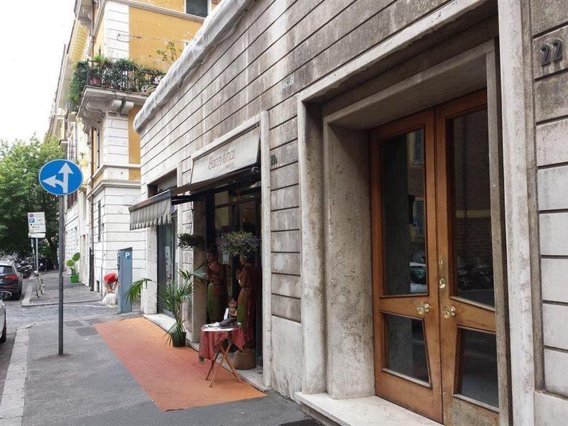 Bed & Breakfast Vatican Relais Rome