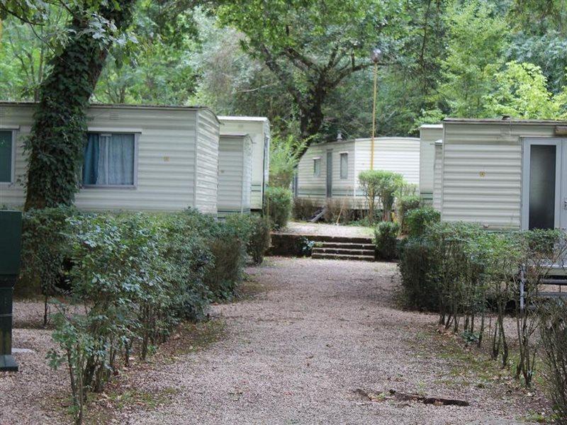 Campeggio Seven Hills Village Roma