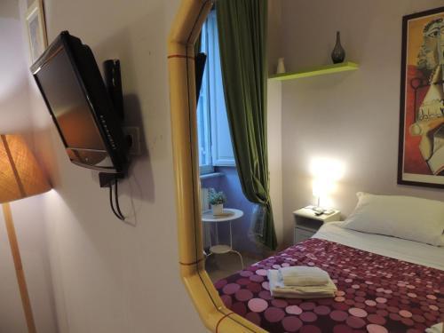 Romerooms Roma