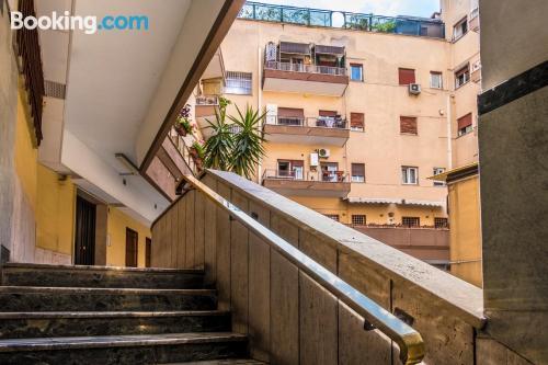 Bed & Breakfast Zen Trastevere Roma