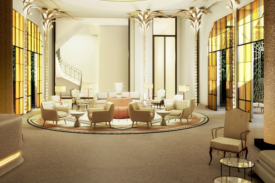 Mate Collection Filippo, Rome-fontana Di Trevi Hotel 4*