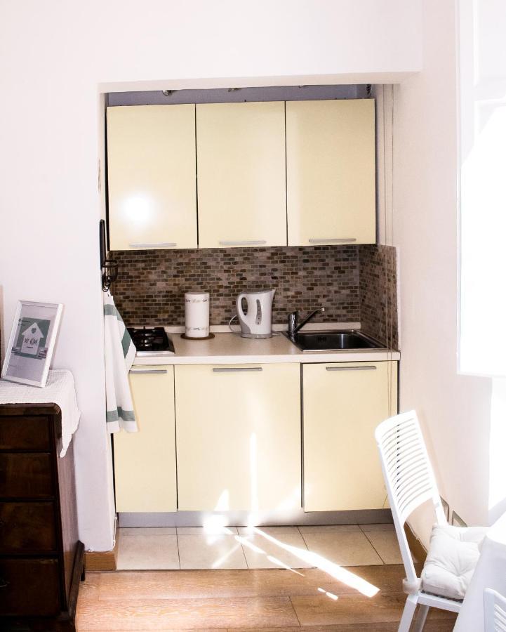 Apartment My Flat In Fontana Di Trevi Rom