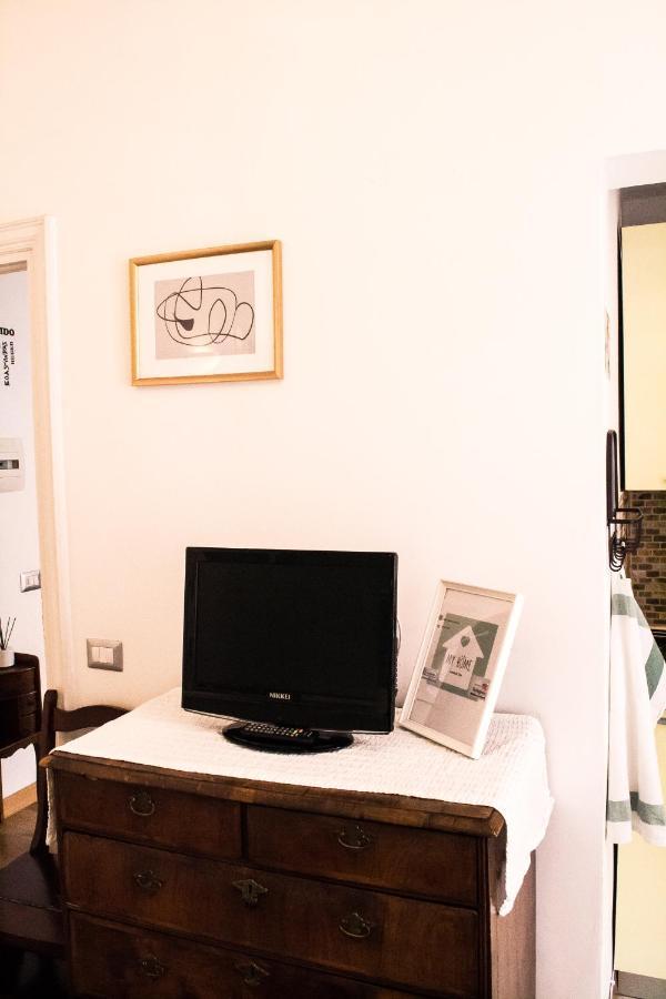 My Flat In Fontana Di Trevi Rom