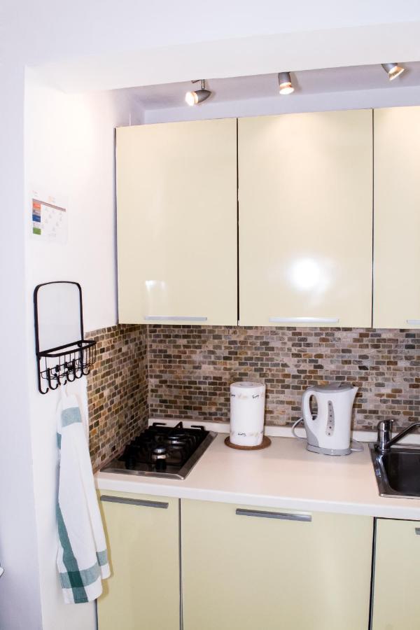 Apartment My Flat In Fontana Di Trevi Rom