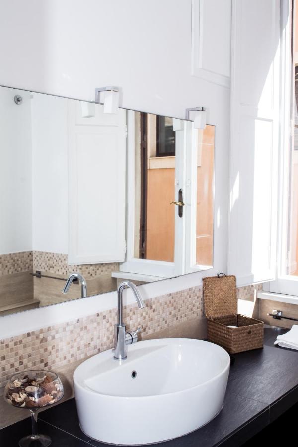 My Flat In Fontana Di Trevi Apartment Rom