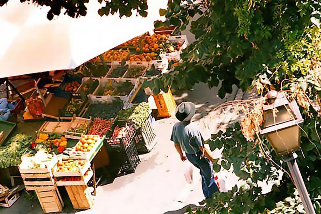El Trotamundo Bed & Breakfast Roma