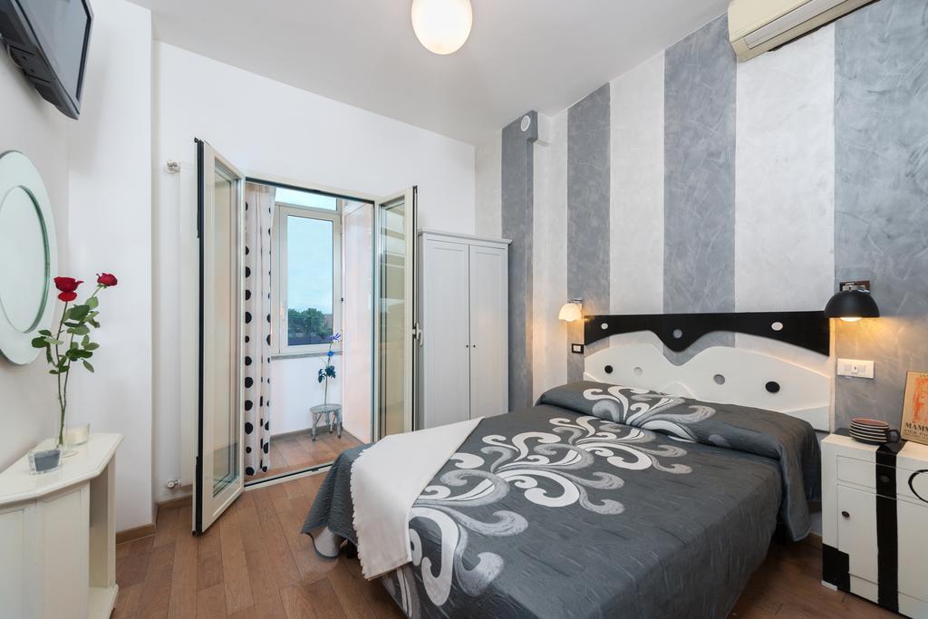 El Trotamundo Bed & Breakfast Roma