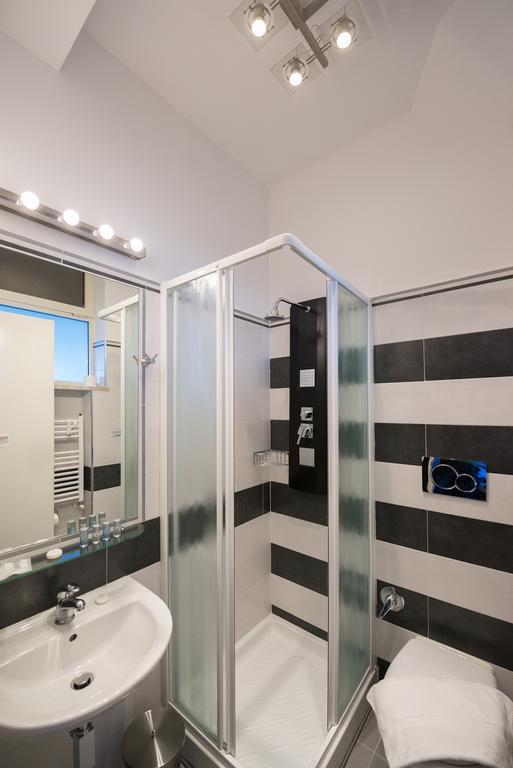 Bed & Breakfast El Trotamundo Roma