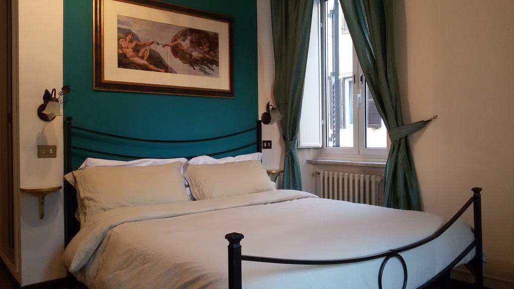 I Tre Pupazzi Bed & Breakfast Roma
