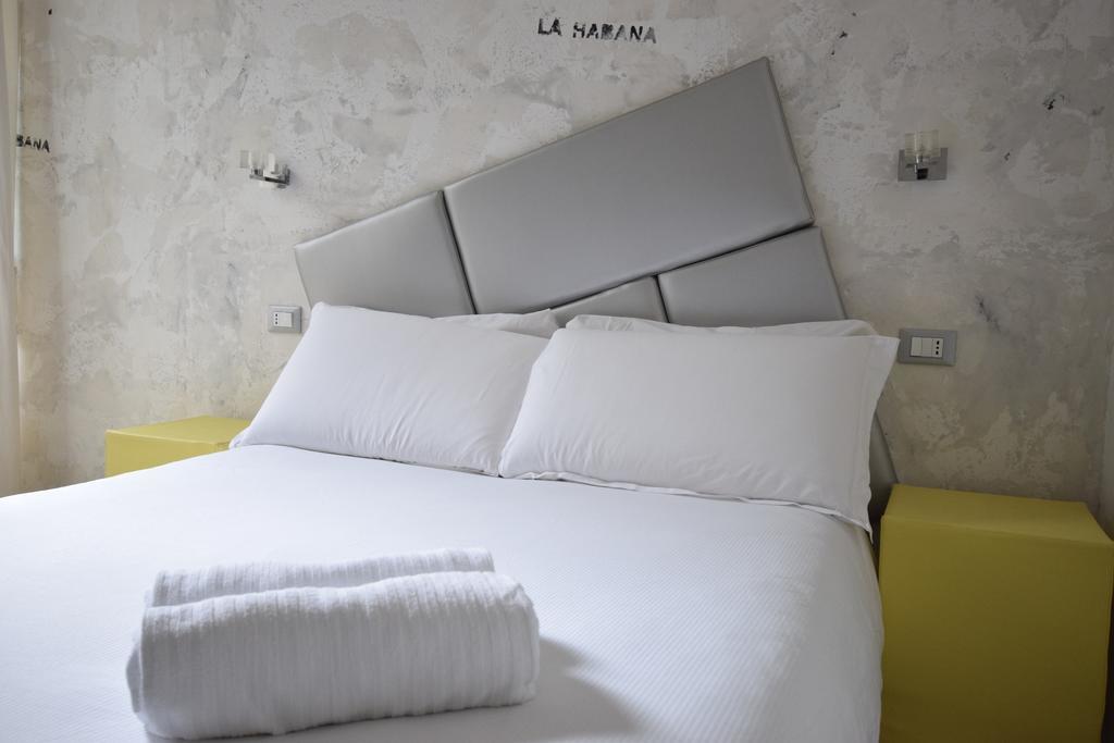Habana's Design Frühstückspension *