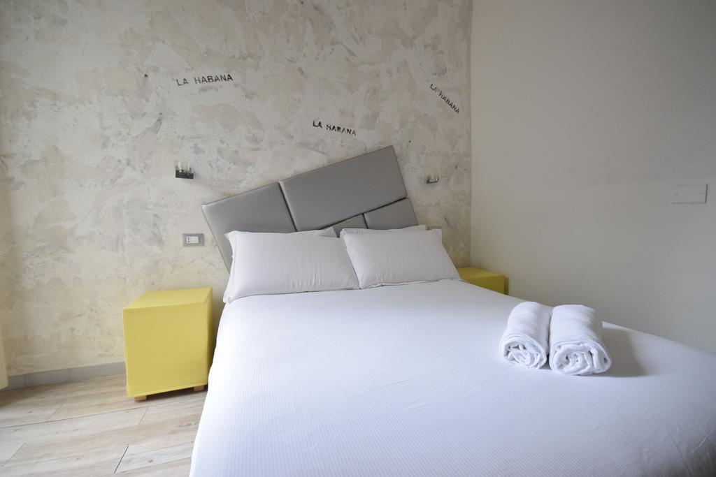 Bed & Breakfast Habana's Design Roma