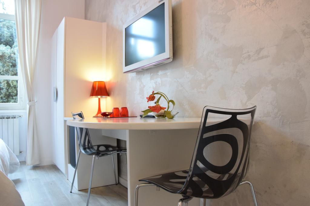 Habana's Design Bed & Breakfast *