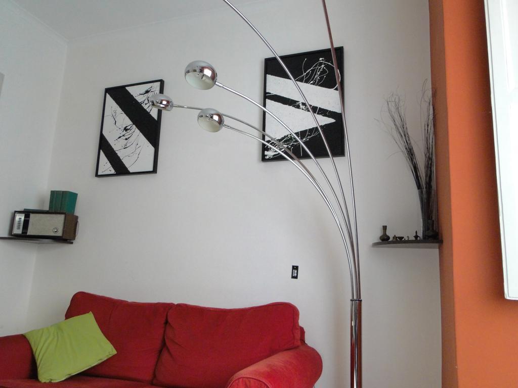 Almacromondo Bed & Breakfast