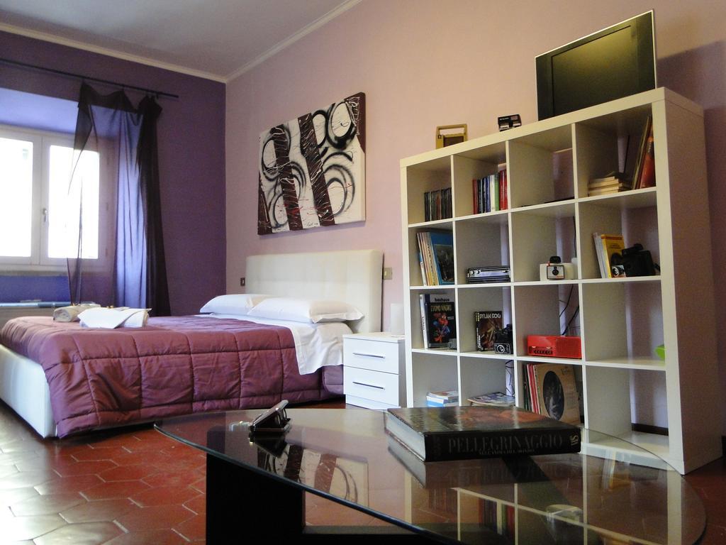 Bed & Breakfast Almacromondo 3*