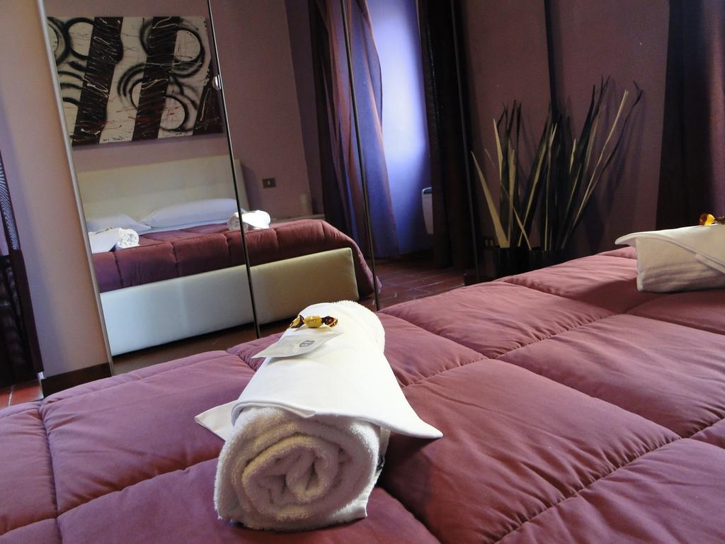 Bed & Breakfast Almacromondo