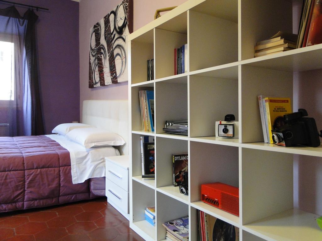 Bed & Breakfast Almacromondo 3*