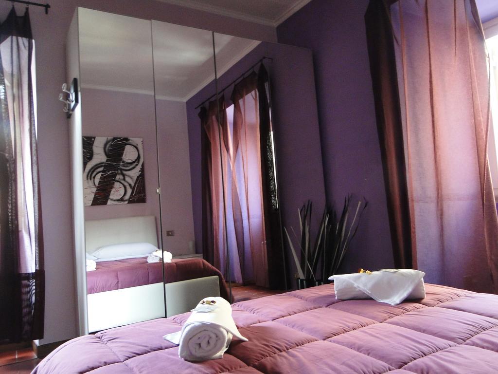 Almacromondo Bed & Breakfast