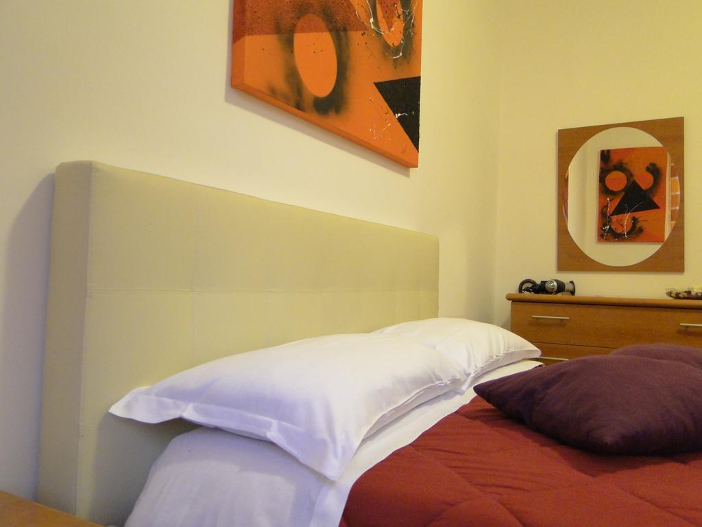 Pensión Relais Indipendenza 3*