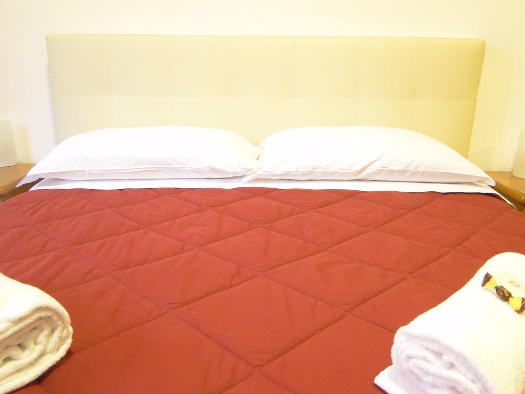 Pensión Relais Indipendenza 3*