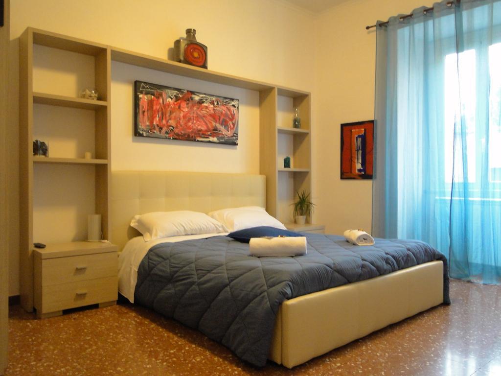Pensión Relais Indipendenza