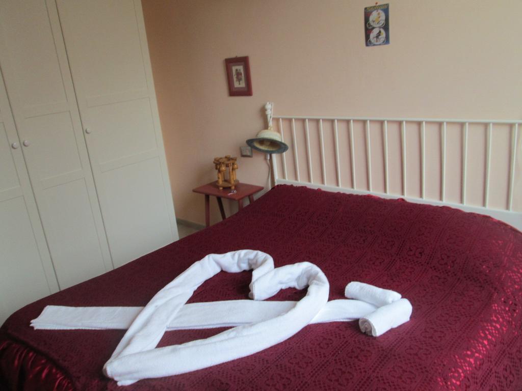 Affittacamere 25rooms Roma