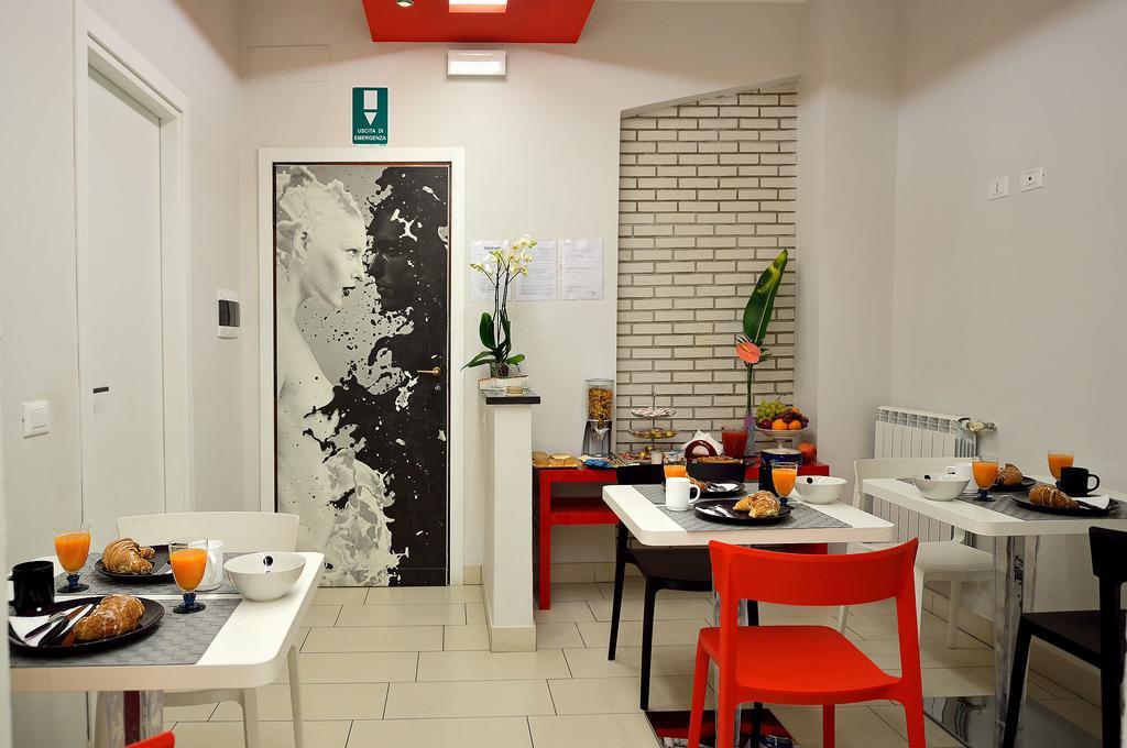 G&g Trastevere Roma