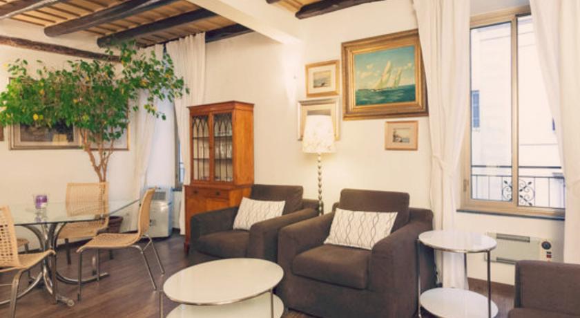 House Monti 1875 3*